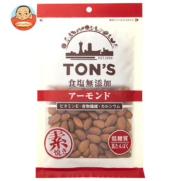 楽天市場】東洋ナッツ トン アーモンド 500g×10袋入｜ 送料無料 ナッツ