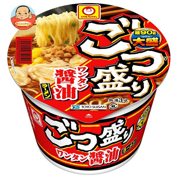 楽天市場】東洋水産 マルちゃん ごつ盛り コーン味噌ラーメン