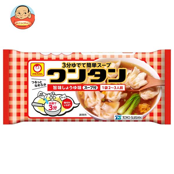 楽天市場】東洋水産 トレーワンタン 旨味しょうゆ味 55g×20個入｜ 送料