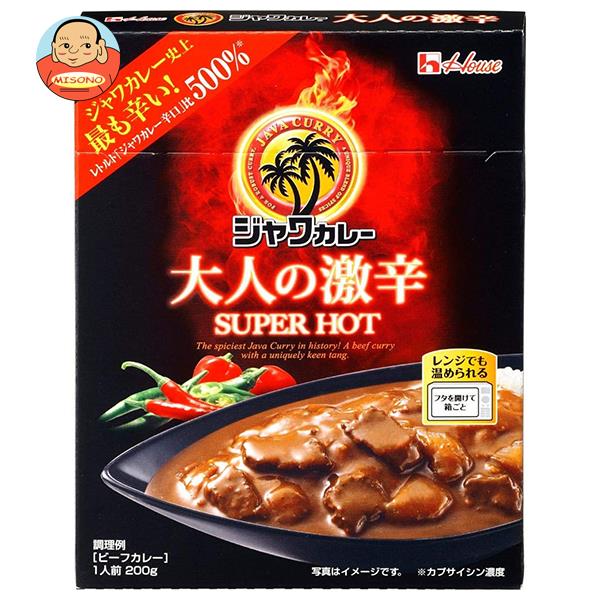 楽天市場】ハウス食品 印度風ほうれん草のグリーンカレー 200g×30袋入