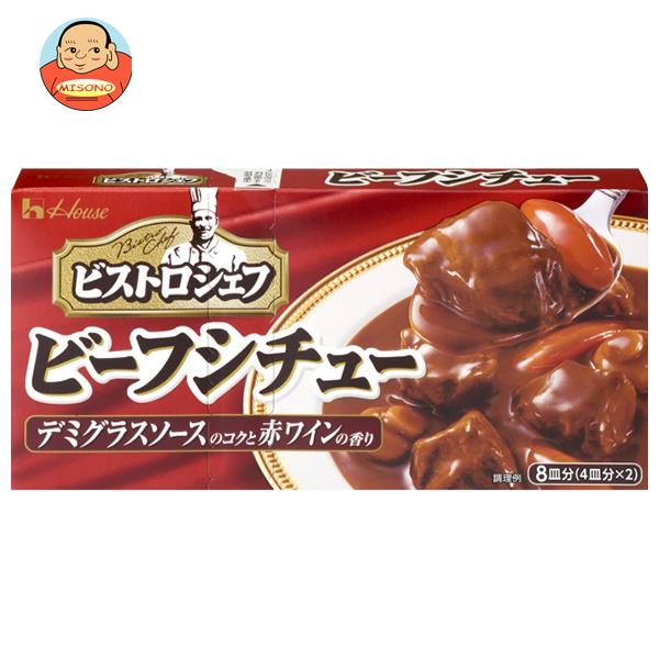 ハチ食品 たっぷりクリームシチュー 220g×20個入×(2ケース)｜ 送料無料