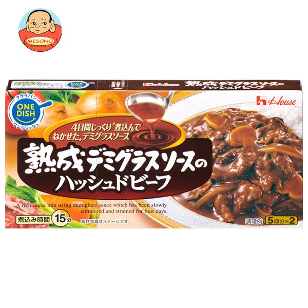 楽天市場】ハチ食品 西洋料理店のこだわりのハヤシ 180g×20個入