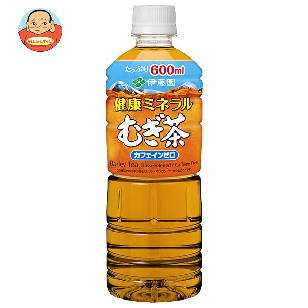 楽天市場】伊藤園 お～いお茶 濃い茶【手売り用】 600mlペットボトル 