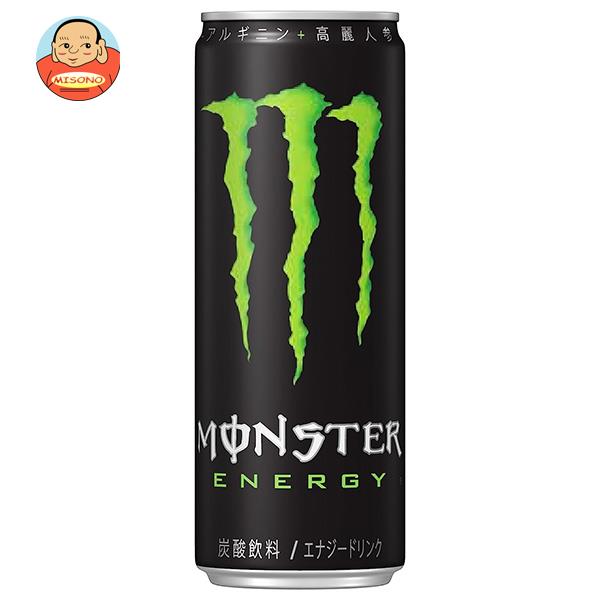 楽天市場】アサヒ飲料 MONSTER ENERGY（モンスター エナジー） 355ml缶