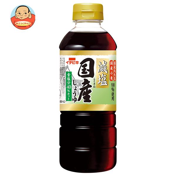 Amazon.co.jp: キッコーマン 特選 丸大豆しょうゆ 1Lペット