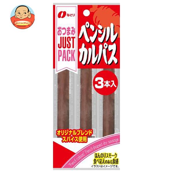 楽天市場】なとり お得なおつまみ ジャッキーカルパス 117g×10袋入×（2