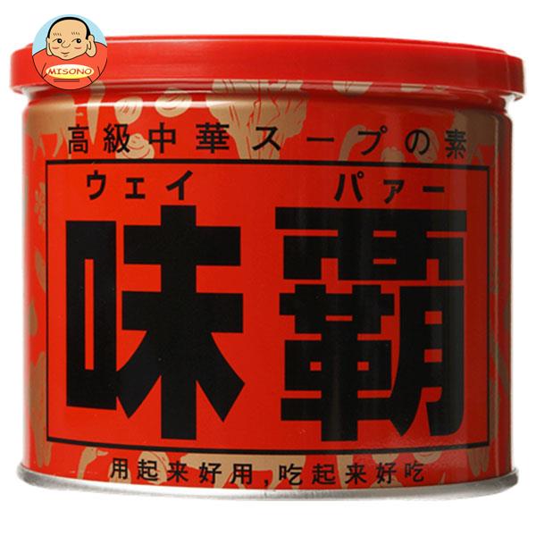 [ポイント5倍！5/27(火)1時59分まで全品対象エントリー&購入]廣記商行 味覇(ウェイパァー) 500g×12個入｜ 送料無料 一般食品 調味料 中華スープの素