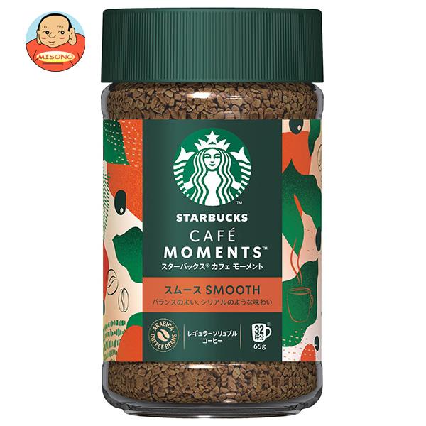スターバックス　カフェ　モーメント　スムース＆ブライト　アミューズメント景品④ 楽天市場】ネスレ日本 スターバックス カフェモーメント ブライト 65g