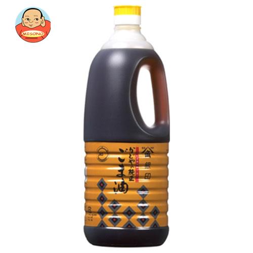 楽天市場】かどや製油 純正ごま油濃口 600g×12本入×(2ケース