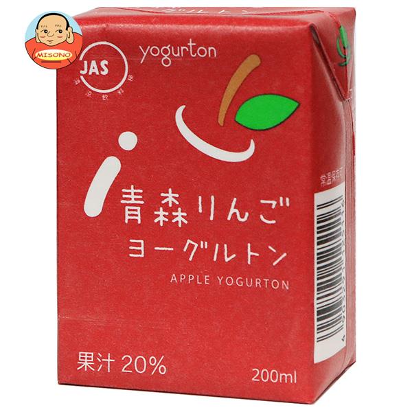 楽天市場】南日本酪農協同 デーリィ ヨーグルッペりんご 200ml紙