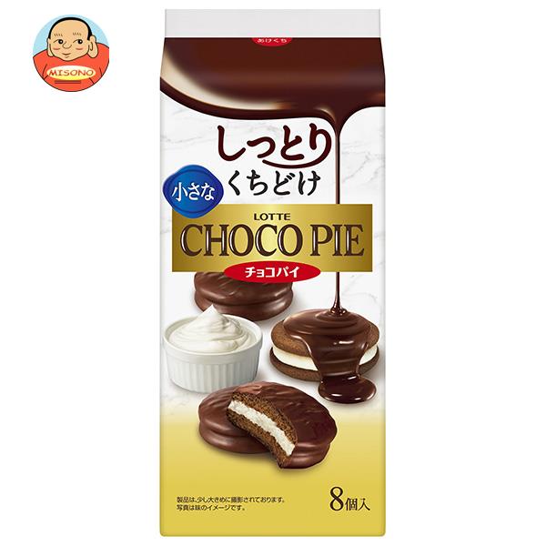 楽天市場】ロッテ チョコパイ パーティーパック 9個×10袋入｜ 送料無料