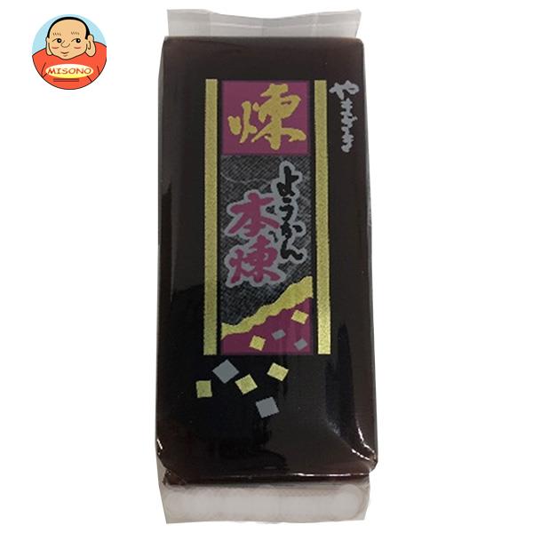 羊羹