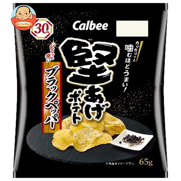 楽天市場】カルビー 堅あげポテト BIG うすしお味 132g×12袋入｜ 送料