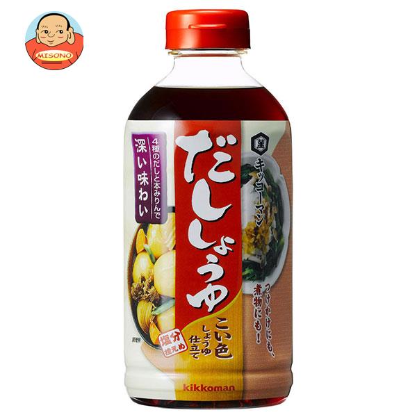 【楽天市場】イチビキ 黄金だし まろやかだし醤油 500ml×12本入×(2