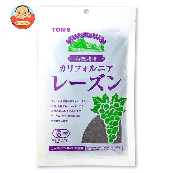 当店在庫してます！ 楽天市場】東洋ナッツ 110g×10袋入×(2 有機栽培レーズン トン 菓子・スナック