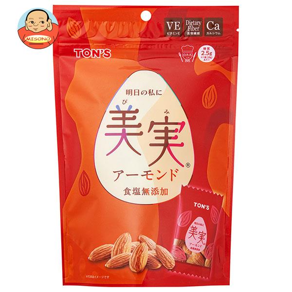 楽天市場】東洋ナッツ トン 素焼きアーモンド 250g(10g×25袋)×8箱入