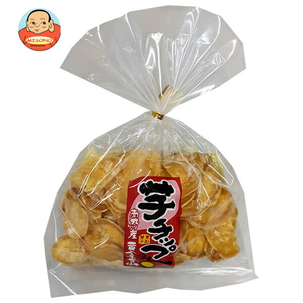 楽天市場】横山食品 芋ちっぷ 255g×15袋入 メーカー 問屋直送｜ 送料