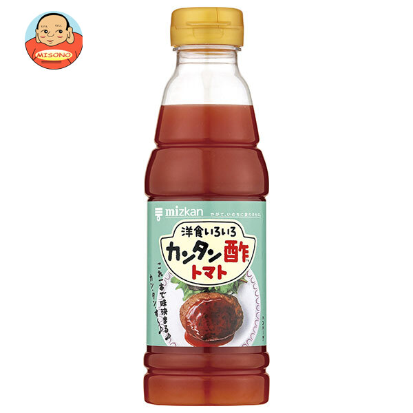 楽天市場】ミツカン カンタン黒酢 500mlペットボトル×12本入
