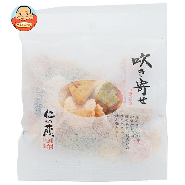 楽天市場】高橋製菓 仁の蔵 砂糖付 梅あられ 30g×12袋入