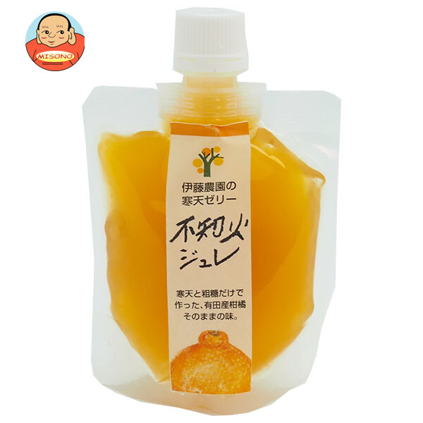 専用　フルーツ寒天ジュレ15本×2セット 伊藤農園〉フルーツ寒天ジュレギフト ※送料無料【B050153
