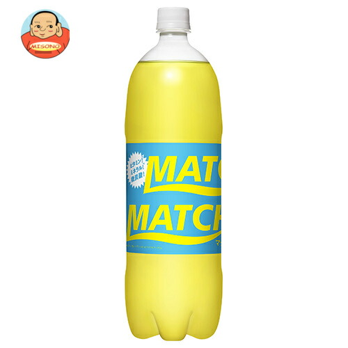 楽天市場】大塚食品 MATCH（マッチ） 500mlペットポトル×24本入