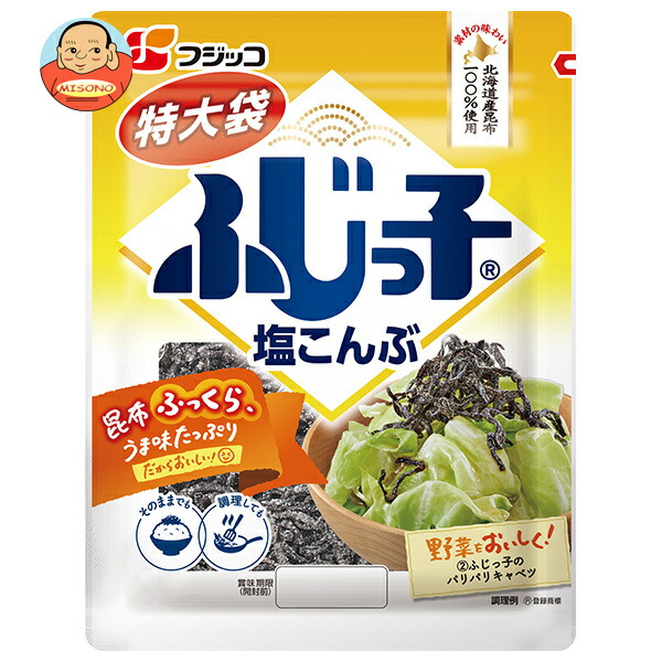 ふじっこ様1 フジッコ ふじっ子煮 さんしょ昆布 74g×24(12×2)個入×(2ケース