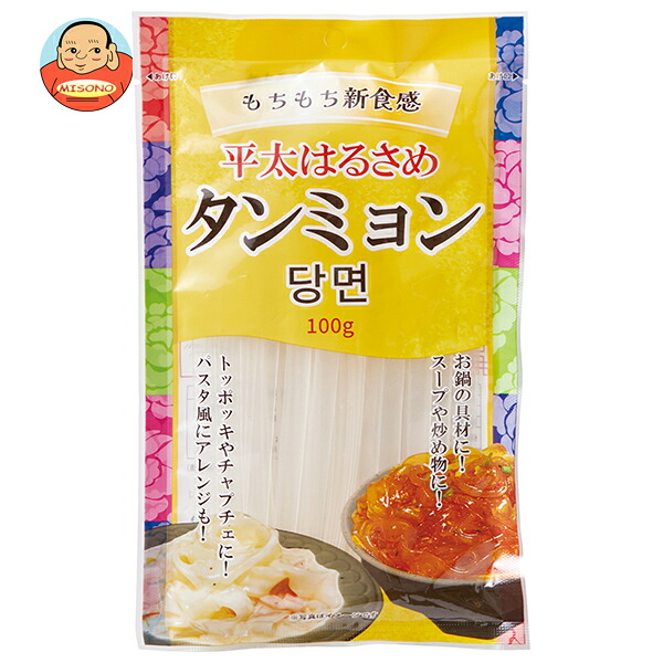韓国春雨（タンミョン）の代表商品画像