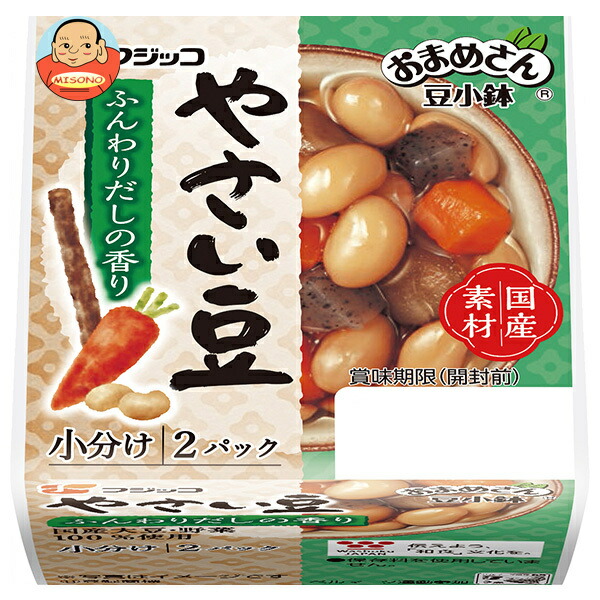 楽天市場】フジッコ おまめさん こんぶ豆 150g×10袋入×(2ケース