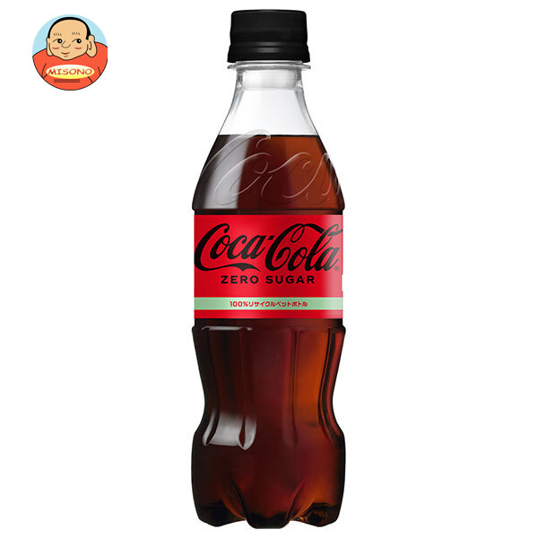 楽天市場】コカコーラ コカ・コーラ ゼロカフェイン 350mlペット