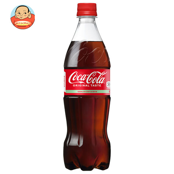 楽天市場】[10%offｸｰﾎﾟﾝ 8/4-18] コカ・コーラ PET 700ml