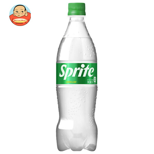 楽天市場】コカコーラ スプライト 1.5Lペットボトル×6本入