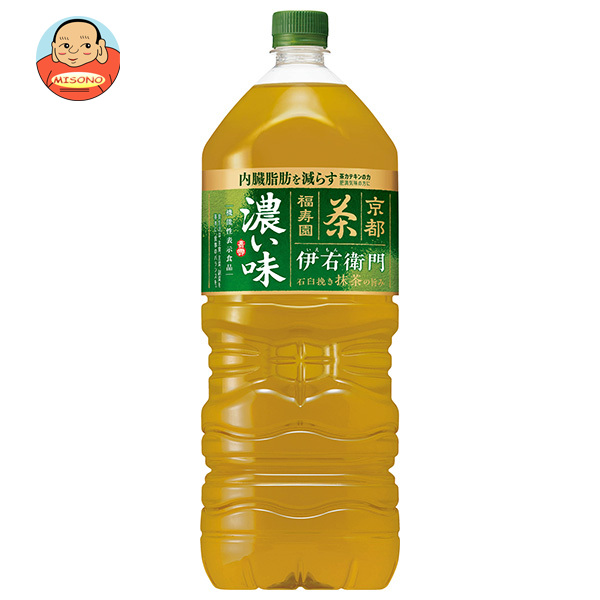 烏龍茶デイトナ一本No.2 アサヒ飲料 一級茶葉 烏龍茶 2L: 食品・飲料・産地直送