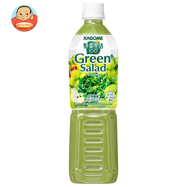 楽天市場】カゴメ 野菜生活100 ベリーサラダ 720mlペットボトル