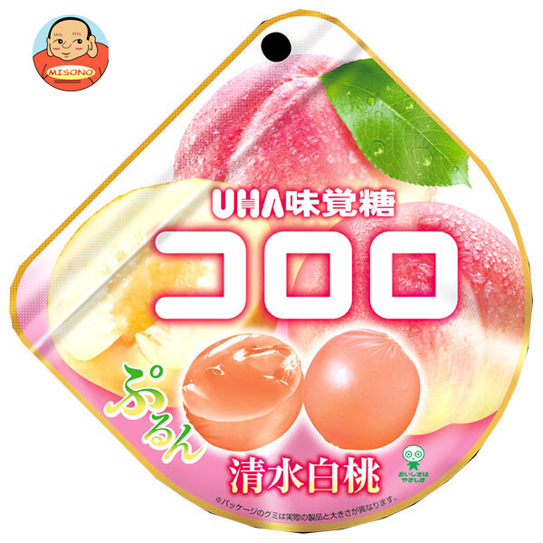 新品　未開封　セノッピー  グミ　新味　もも味  4袋　セット　 モモ セノッピー グミ ブドウ味【新品】【未開封】 - メルカリ