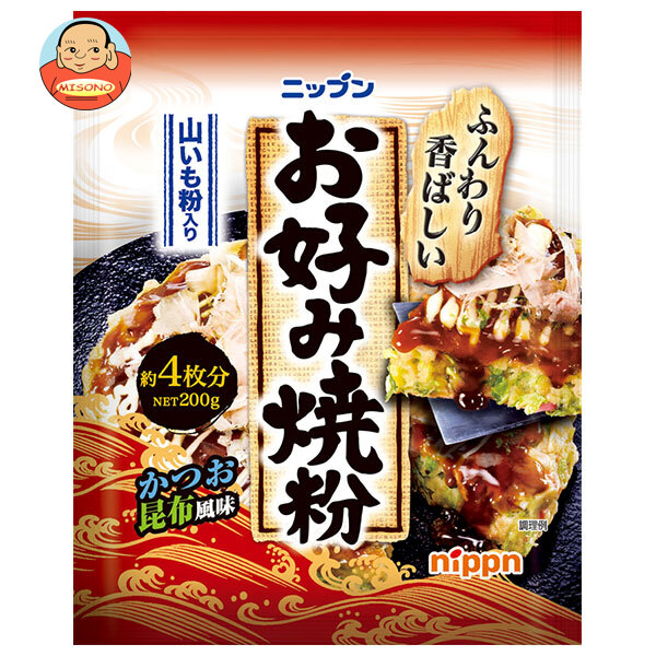 楽天市場】桜井食品 お好み焼粉 400g×20袋入×(2ケース)｜ 送料無料