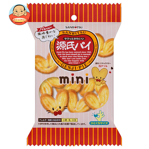 楽天市場】三立製菓 源氏パイ 12枚×12袋入｜ 送料無料 お菓子