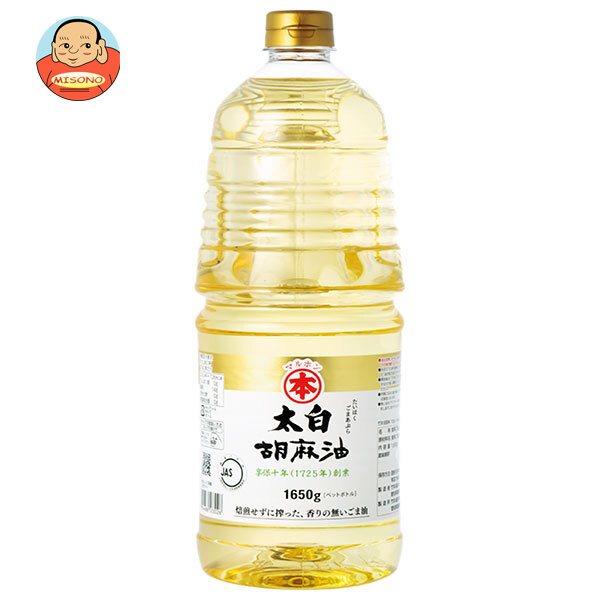 楽天市場】竹本油脂 マルホン かけ旨ごま油 ワイルド 150gペット