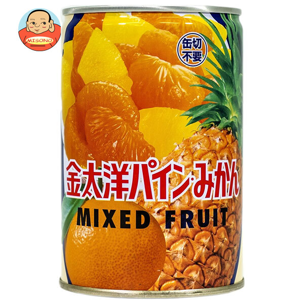 楽天市場】金太洋 パインみかん缶詰 210g (常温) 業務用 : 業務