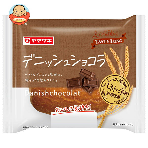 楽天市場】山崎製パン 10種詰め合わせセット 10個入×(2ケース