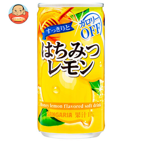 楽天市場】サンガリア すっきりとオレンジ 185g缶×30本入｜ 送料