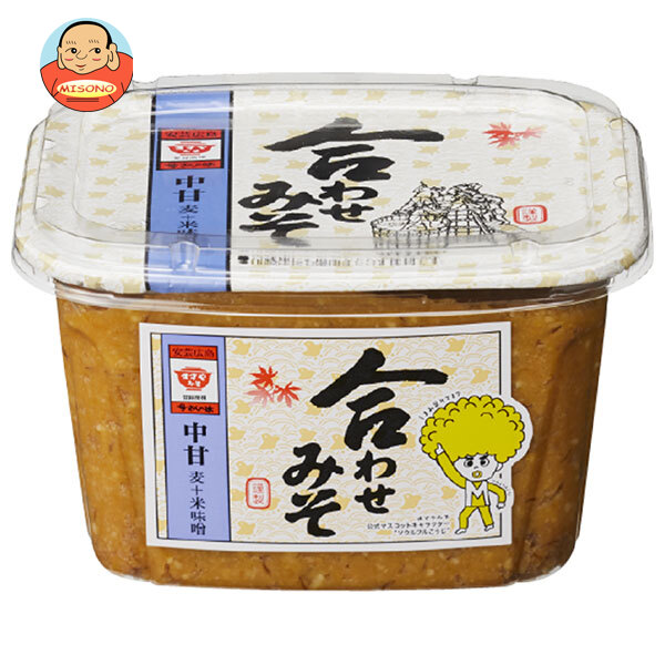 楽天市場】イチビキ 京赤だし 400g×8個入×(2ケース)｜ 送料無料