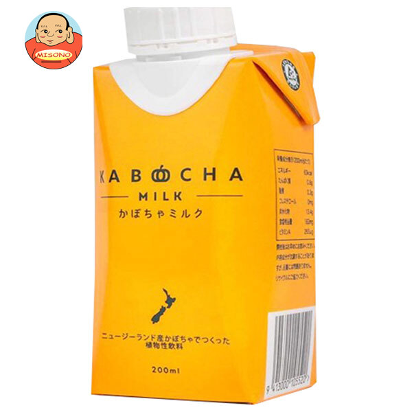 かぼちゃミルク Amazon.co.jp: かぼちゃミルク200ml×12本 : 食品・飲料・お酒