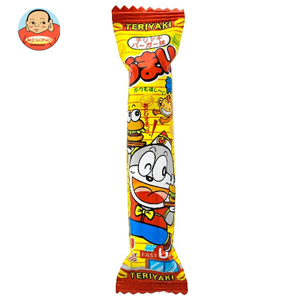 Amazon.co.jp: うまい棒 チーズ味 キャラクタースリーブ デッキ