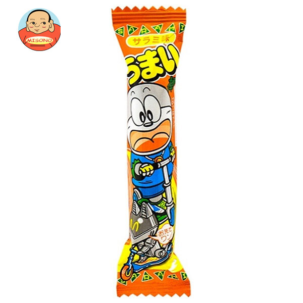うまい棒さん専用　　ありがとうございます Amazon.co.jp: やおきん うまい棒 やさいサラダ味 6g×30袋