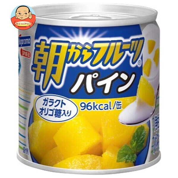 はごろもフーズ - 朝からフルーツ みかん ミックス パイミン 黄桃 パイン 36缶 楽天市場】はごろもフーズ 朝からフルーツ ミックス 190g缶×24個