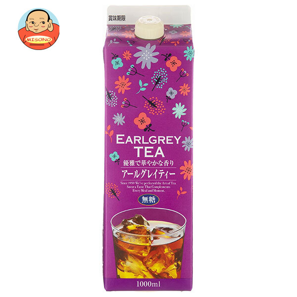 楽天市場】リニューアル【ジーエスフード】GS アールグレイティー ( 無