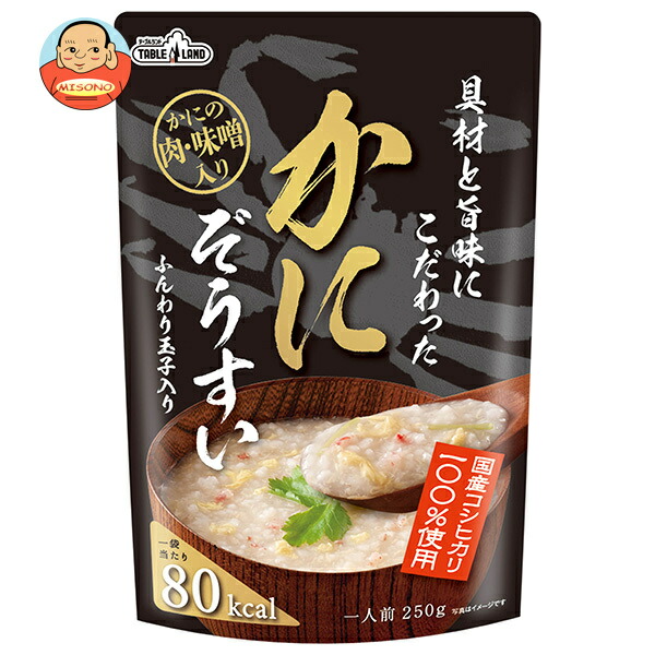 楽天市場】丸善食品工業 テーブルランド 具材と旨味にこだわった