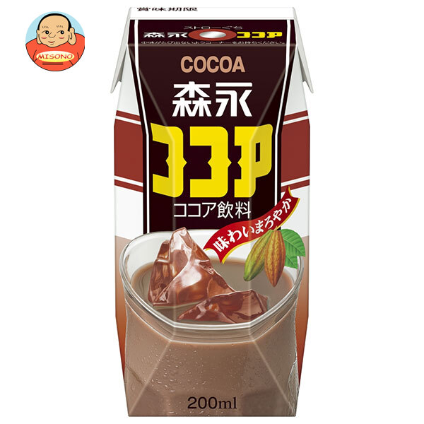 楽天市場】らくのうマザーズ ミルクココア 250ml紙パック×24本入