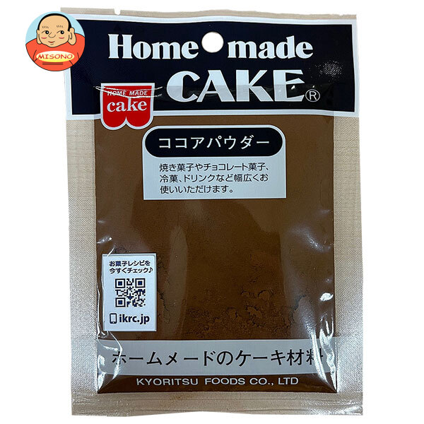 楽天市場】桜井食品 オーガニックココアパウダー 100g×12袋入×(2ケース 