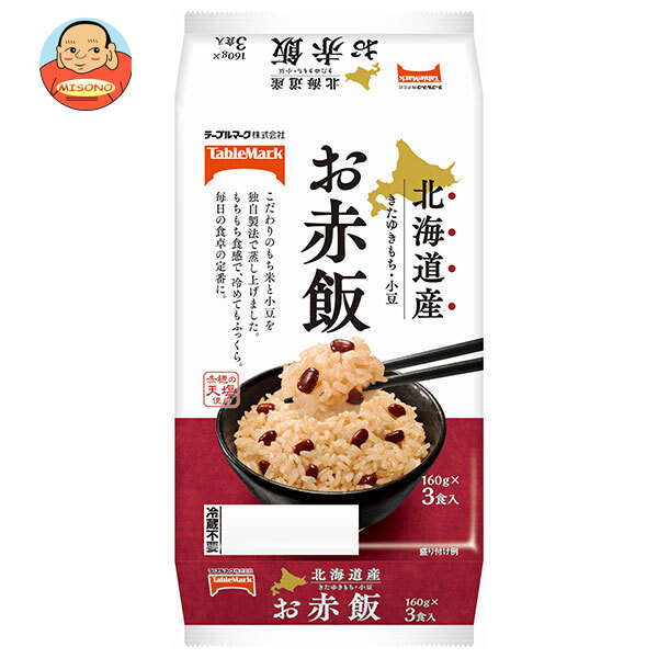 楽天市場】虎屋産業 手間いらずお赤飯 350g×10個入｜ 送料無料